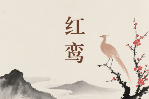 红鸾入父母宫什么意思